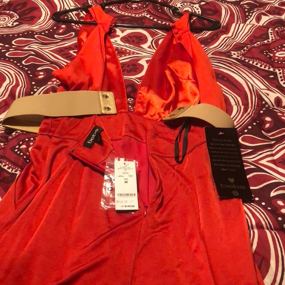 Dress - Picture 2 of 3